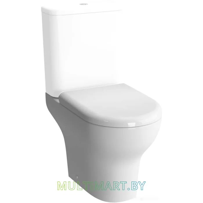 Унитаз Vitra Zentrum (5781B003-0075)